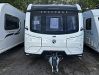 Used Coachman VIP 520 2021 touring caravan Image