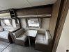 Used Coachman VIP 520 2021 touring caravan Image