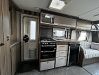 Used Coachman VIP 520 2021 touring caravan Image