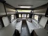 Used Coachman VIP 520 2021 touring caravan Image