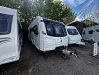 Used Coachman VIP 520 2021 touring caravan Image