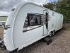 Used Coachman VIP 675 2018 touring caravan Image