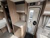 Used Coachman VIP 675 2018 touring caravan Image
