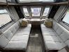 Used Coachman VIP 675 2018 touring caravan Image