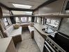Used Coachman VIP 675 2018 touring caravan Image
