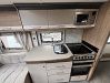 Used Coachman VIP 675 2018 touring caravan Image