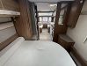 Used Coachman VIP 675 2018 touring caravan Image