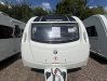 Used Sprite Major 4 SB 2015 touring caravan Image