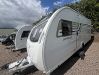 Used Sprite Major 4 SB 2015 touring caravan Image