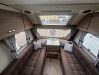 Used Sprite Major 4 SB 2015 touring caravan Image