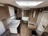 Used Sprite Major 4 SB 2015 touring caravan Image