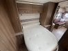 Used Sprite Major 4 SB 2015 touring caravan Image