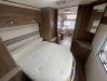 Used Sprite Major 4 SB 2015 touring caravan Image