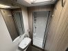Used Elddis Avante 554 2023 touring caravan Image