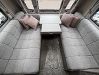 Used Elddis Avante 554 2023 touring caravan Image
