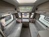 Used Elddis Avante 554 2023 touring caravan Image