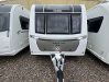 Used Elddis Avante 554 2023 touring caravan Image