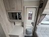 Used Elddis Avante 554 2023 touring caravan Image
