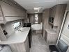 Used Elddis Avante 554 2023 touring caravan Image