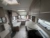 Used Elddis Avante 554 2023 touring caravan Image