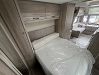 Used Elddis Avante 554 2023 touring caravan Image
