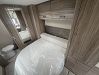 Used Elddis Avante 554 2023 touring caravan Image