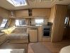 Used Abbey Freestyle 540 2008 touring caravan Image