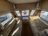 Used Abbey Freestyle 540 2008 touring caravan Image