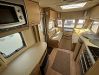 Used Abbey Freestyle 540 2008 touring caravan Image