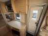 Used Abbey Freestyle 540 2008 touring caravan Image