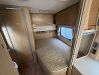 Used Abbey Freestyle 540 2008 touring caravan Image