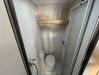 Used Abbey Freestyle 540 2008 touring caravan Image