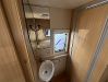 Used Abbey Freestyle 540 2008 touring caravan Image