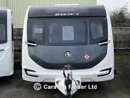 caravans image
