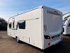 Used Swift Fairway 554 2012 touring caravan Image