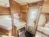 Used Swift Fairway 554 2012 touring caravan Image