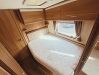 Used Swift Fairway 554 2012 touring caravan Image