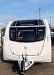 Used Swift Fairway 554 2012 touring caravan Image