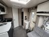 Used Swift Celebration 635 2018 touring caravan Image
