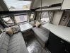 Used Swift Celebration 635 2018 touring caravan Image