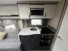 Used Swift Celebration 635 2018 touring caravan Image