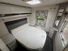 Used Swift Celebration 635 2018 touring caravan Image