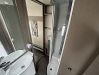 Used Swift Celebration 635 2018 touring caravan Image
