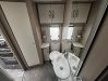 Used Swift Celebration 635 2018 touring caravan Image