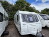 Used Coachman Pastiche 535 2008 touring caravan Image