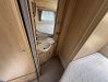 Used Coachman Pastiche 535 2008 touring caravan Image