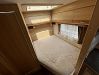 Used Coachman Pastiche 535 2008 touring caravan Image