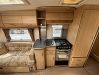 Used Coachman Pastiche 535 2008 touring caravan Image