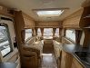 Used Coachman Pastiche 535 2008 touring caravan Image