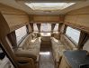 Used Coachman Pastiche 535 2008 touring caravan Image